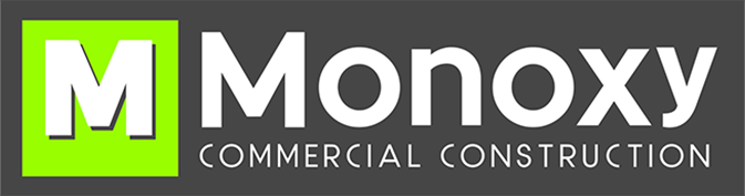Monoxy - Commercial General Contractor Logo