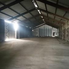 Garvon-Warehouse-Build-Out-in-Garland-TX 0
