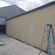 Garvon-Warehouse-Build-Out-in-Garland-TX 1