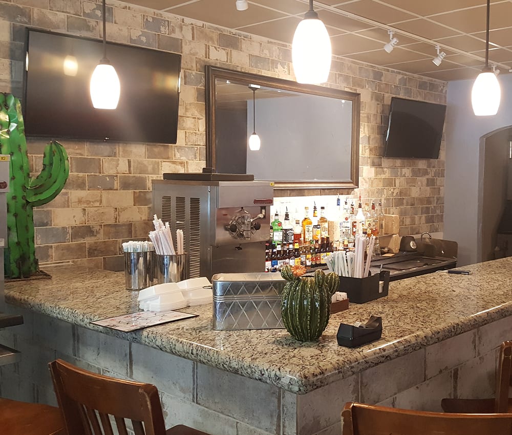 Top Quality Remodel for Kelly-Oles - a Restaurant Remodel in Coppell, TX